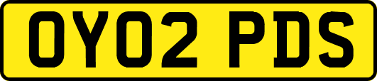 OY02PDS