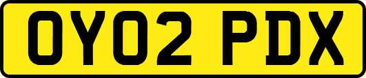 OY02PDX