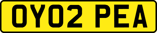OY02PEA
