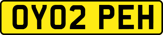 OY02PEH