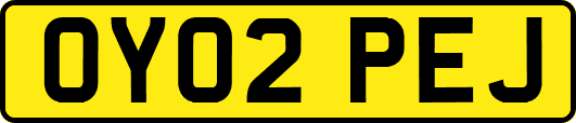 OY02PEJ