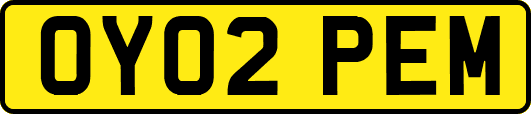 OY02PEM