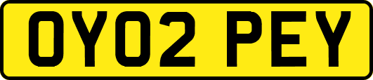OY02PEY