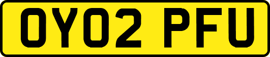 OY02PFU
