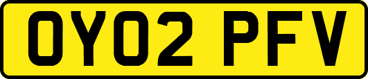 OY02PFV