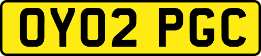 OY02PGC