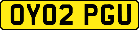 OY02PGU
