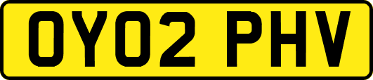 OY02PHV