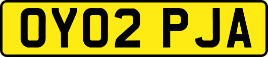 OY02PJA