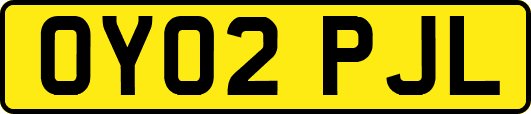 OY02PJL