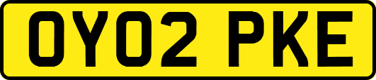 OY02PKE