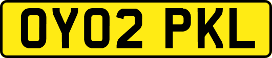 OY02PKL