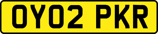 OY02PKR
