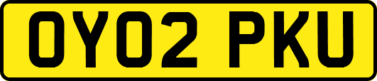 OY02PKU