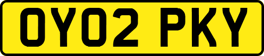 OY02PKY