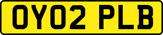 OY02PLB