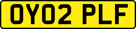 OY02PLF