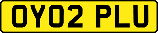 OY02PLU