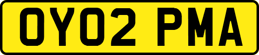 OY02PMA