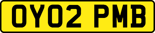 OY02PMB