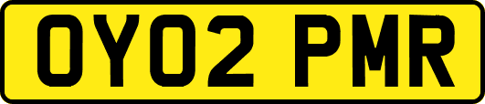 OY02PMR