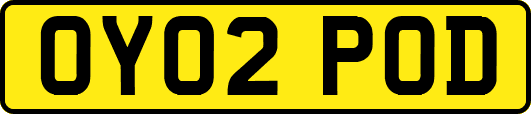 OY02POD