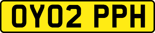 OY02PPH