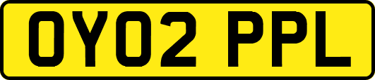OY02PPL
