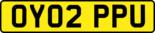 OY02PPU