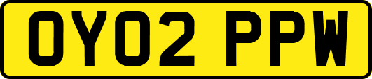 OY02PPW