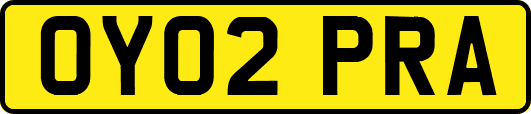 OY02PRA