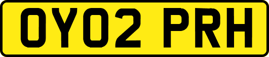OY02PRH