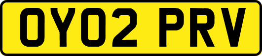 OY02PRV