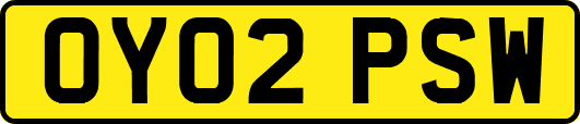 OY02PSW
