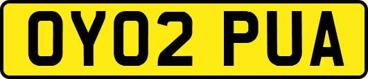 OY02PUA