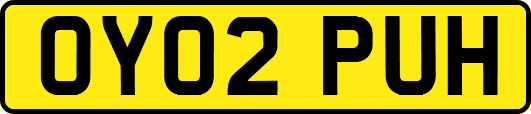 OY02PUH