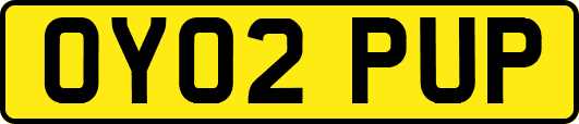 OY02PUP