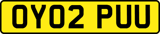 OY02PUU