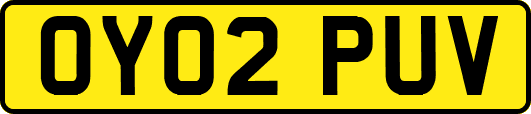 OY02PUV