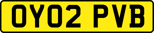OY02PVB