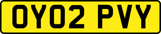 OY02PVY