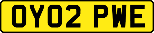 OY02PWE