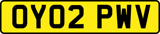OY02PWV