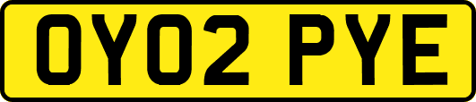 OY02PYE