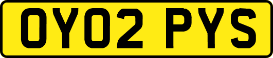 OY02PYS