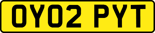 OY02PYT