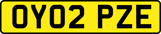 OY02PZE