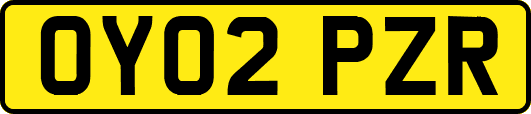 OY02PZR