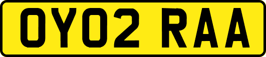 OY02RAA