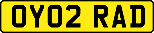OY02RAD